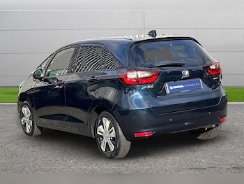 Used Honda Jazz undefined for sale - 76204220: Photo