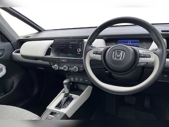 Used Honda Jazz undefined for sale - 76204220: Photo