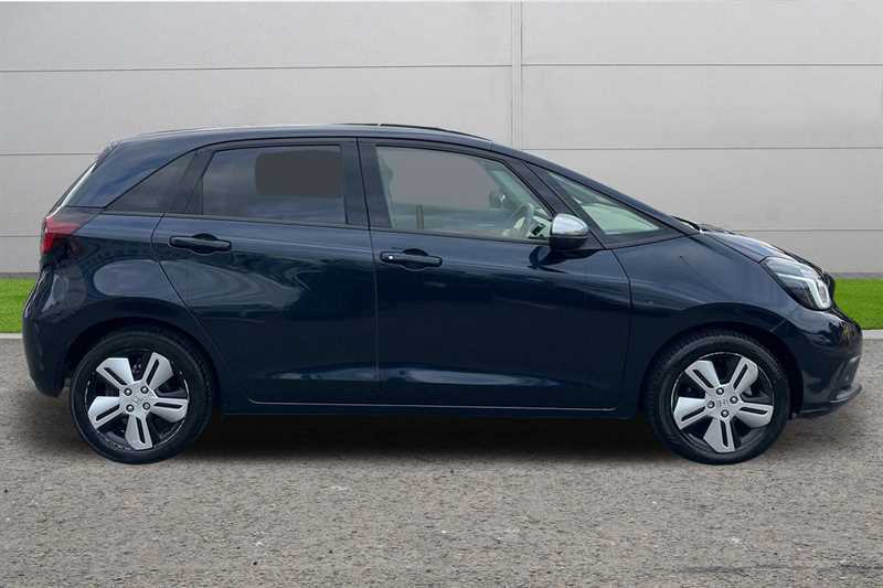 Used Honda Jazz for sale - 76204220: Photo 5