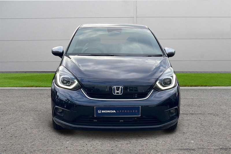 Used Honda Jazz for sale - 76204220: Photo 6