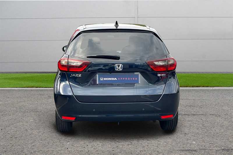Used Honda Jazz for sale - 76204220: Photo 7