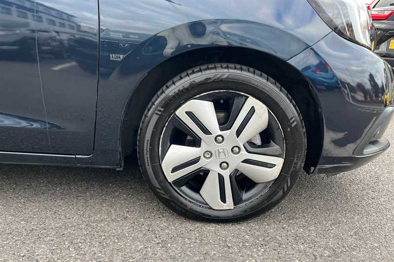 Used Honda Jazz for sale - 76204220: Photo 9