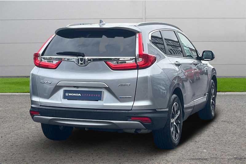 Used Honda CR-V 2019 for sale - 76022106: Photo 12