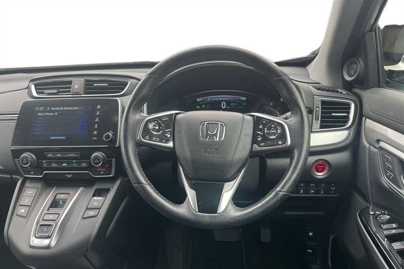 Used Honda CR-V 2019 for sale - 76022106: Photo 13