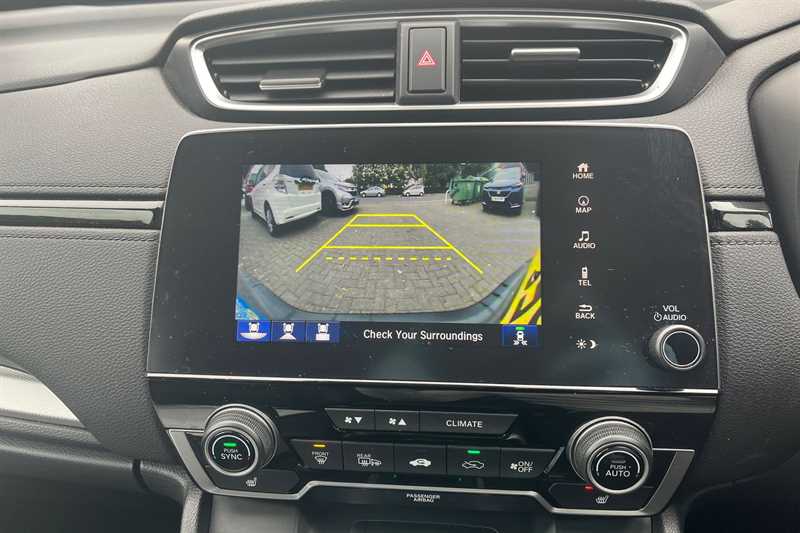 Used Honda CR-V 2019 for sale - 76022106: Photo 14