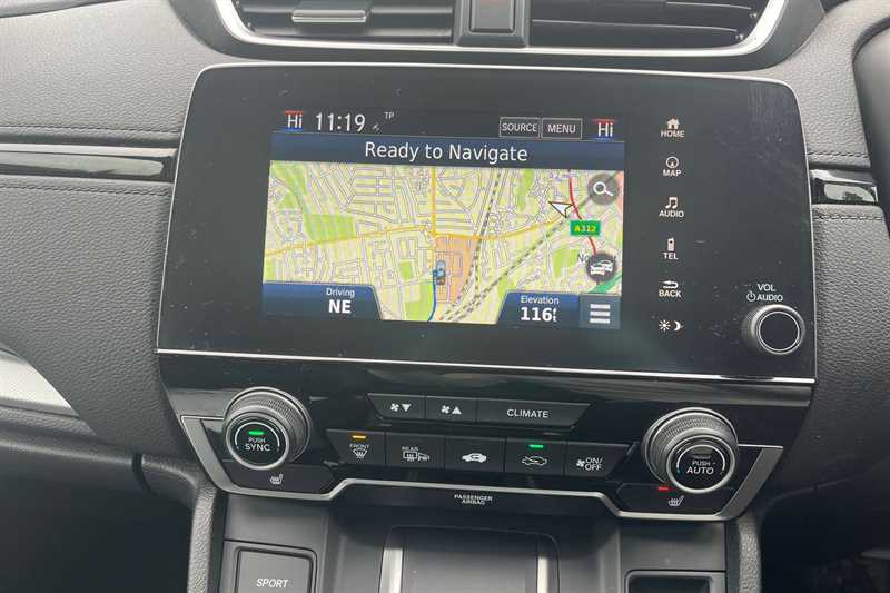 Used Honda CR-V 2019 for sale - 76022106: Photo 15
