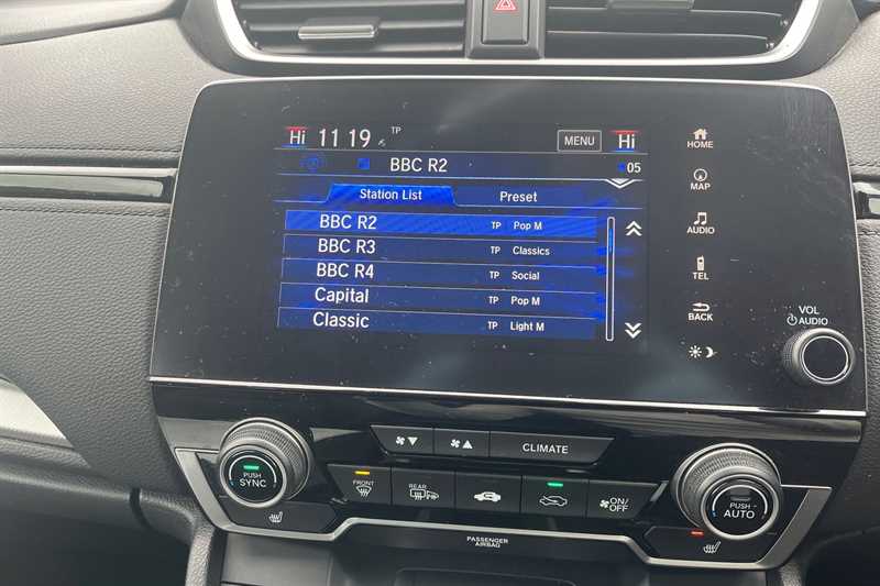 Used Honda CR-V 2019 for sale - 76022106: Photo 16