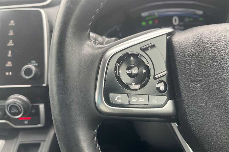Used Honda CR-V 2019 for sale - 76022106: Photo 17