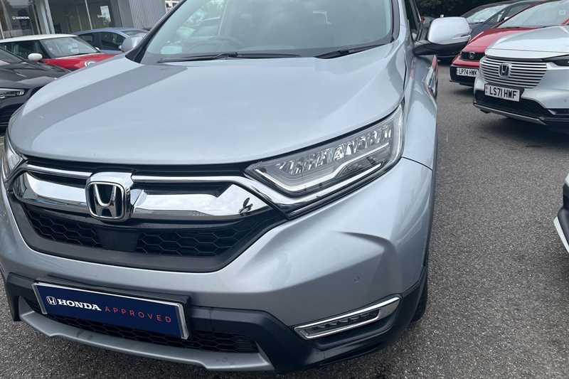 Used Honda CR-V 2019 for sale - 76022106: Photo 19