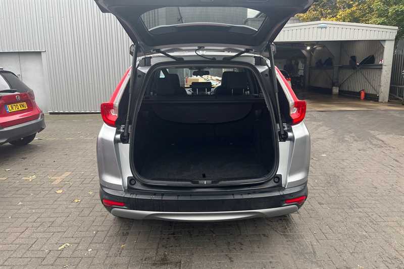 Used Honda CR-V 2019 for sale - 76022106: Photo 20