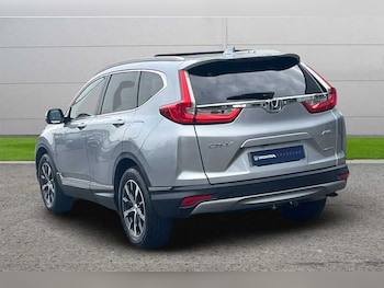 Used Honda CR-V 2019 for sale - 76022106: Photo