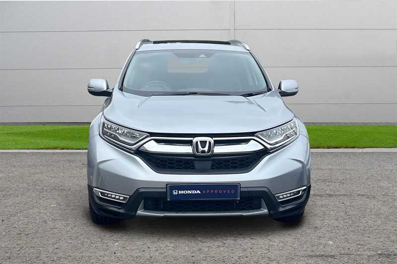 Used Honda CR-V 2019 for sale - 76022106: Photo 6
