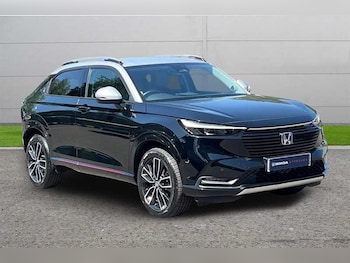 Used Honda HR-V 2022 for sale - 78685840: Photo