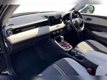 Used Honda HR-V 2022 for sale - 78685840: Photo