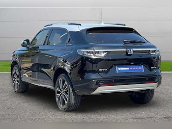 Used Honda HR-V 2022 for sale - 78685840: Photo