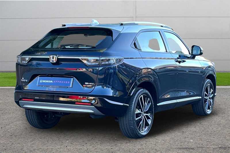 Used Honda HR-V 2022 for sale - 77389243: Photo 12