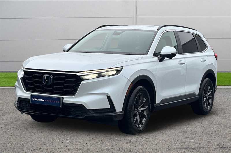 Used Honda CR-V 2025 for sale - 77389230: Photo 10