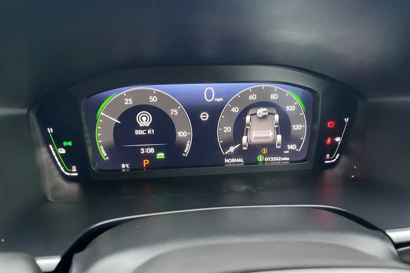 Used Honda CR-V 2025 for sale - 77389230: Photo 11