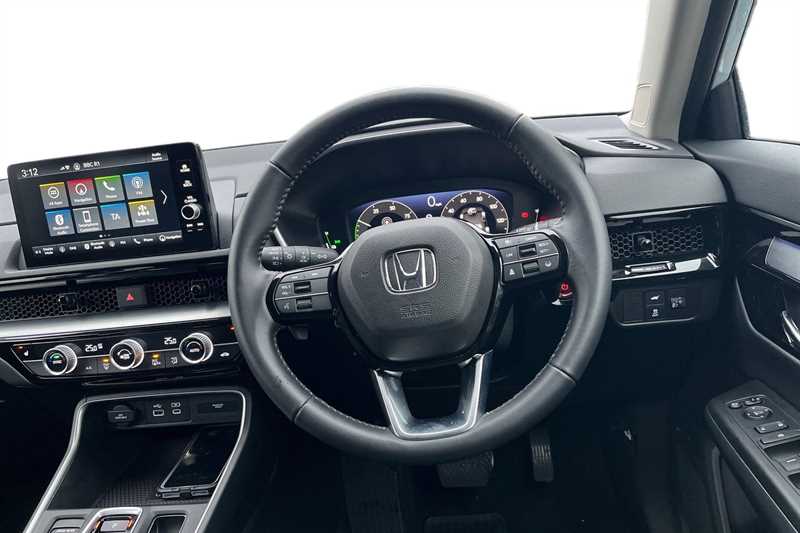 Used Honda CR-V 2025 for sale - 77389230: Photo 13