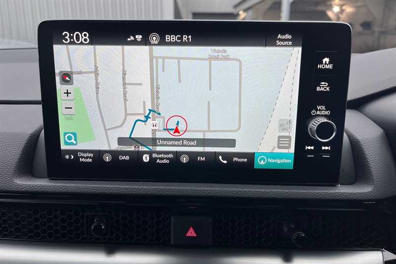 Used Honda CR-V 2025 for sale - 77389230: Photo 16