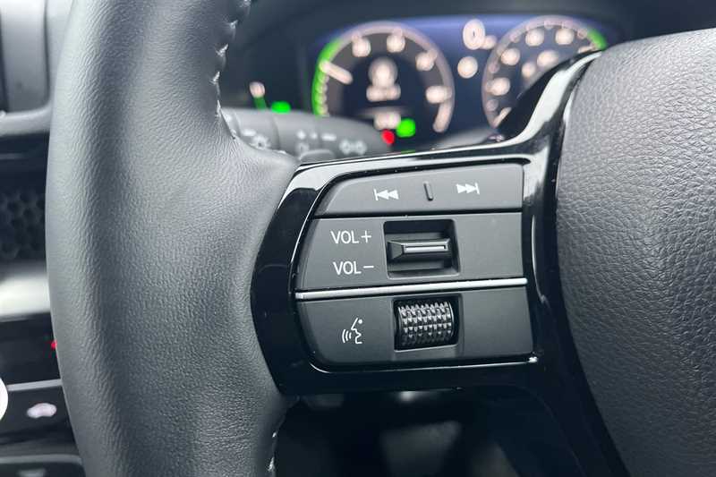 Used Honda CR-V 2025 for sale - 77389230: Photo 17