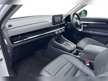 Used Honda CR-V 2025 for sale - 77389230: Photo