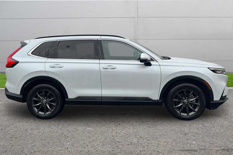 Used Honda CR-V 2025 for sale - 77389230: Photo 5