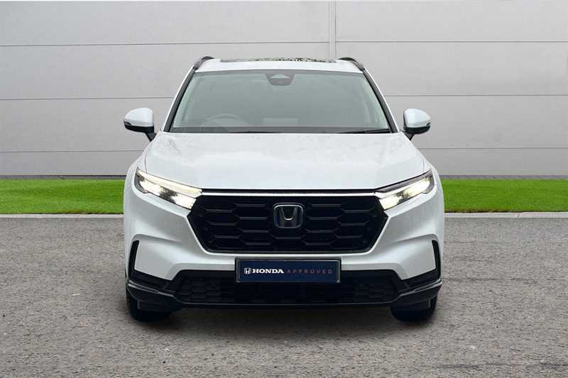 Used Honda CR-V 2025 for sale - 77389230: Photo 6