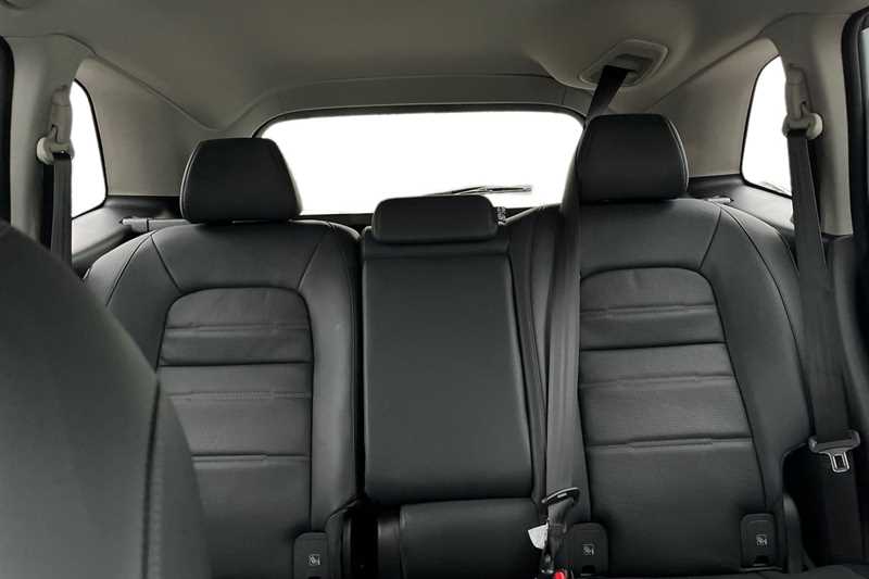 Used Honda CR-V 2025 for sale - 77389230: Photo 8