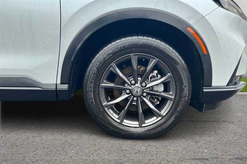 Used Honda CR-V 2025 for sale - 77389230: Photo 9