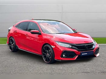 Used Honda Civic 2017 for sale - 79623570: Photo