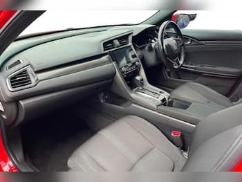 Used Honda Civic 2017 for sale - 79623570: Photo