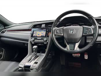Used Honda Civic 2017 for sale - 79623570: Photo