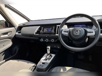 Used Honda Jazz 2023 for sale - 79160229: Photo