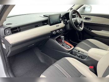 Used Honda HR-V 2024 for sale - 77526389: Photo