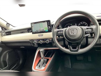 Used Honda HR-V 2024 for sale - 77526389: Photo