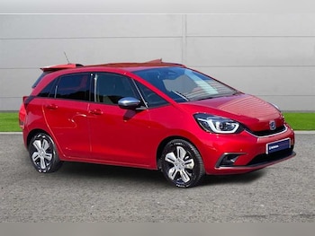 Used Honda Jazz 2022 for sale - 79318725: Photo