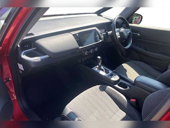 Used Honda Jazz 2022 for sale - 79318725: Photo