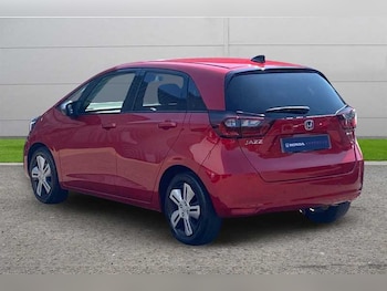 Used Honda Jazz 2022 for sale - 79318725: Photo