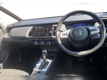 Used Honda Jazz 2022 for sale - 79318725: Photo