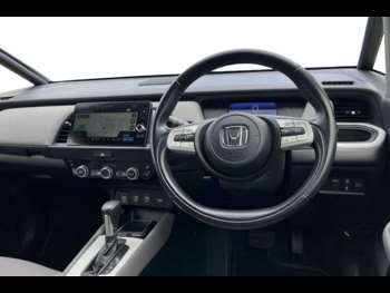 Used Honda Jazz 2021 for sale - 74896416: Photo