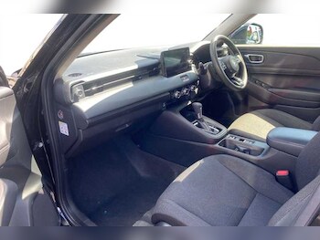Used Honda HR-V 2022 for sale - 75083199: Photo