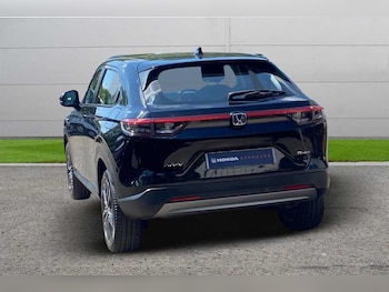 Used Honda HR-V 2022 for sale - 75083199: Photo
