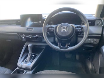 Used Honda HR-V 2022 for sale - 75083199: Photo