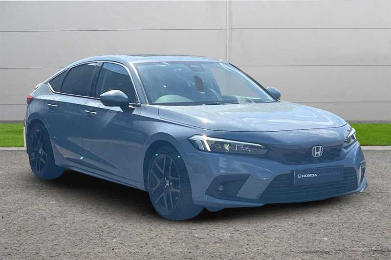 Used Honda CR-V for sale - 76745601: Photo 1