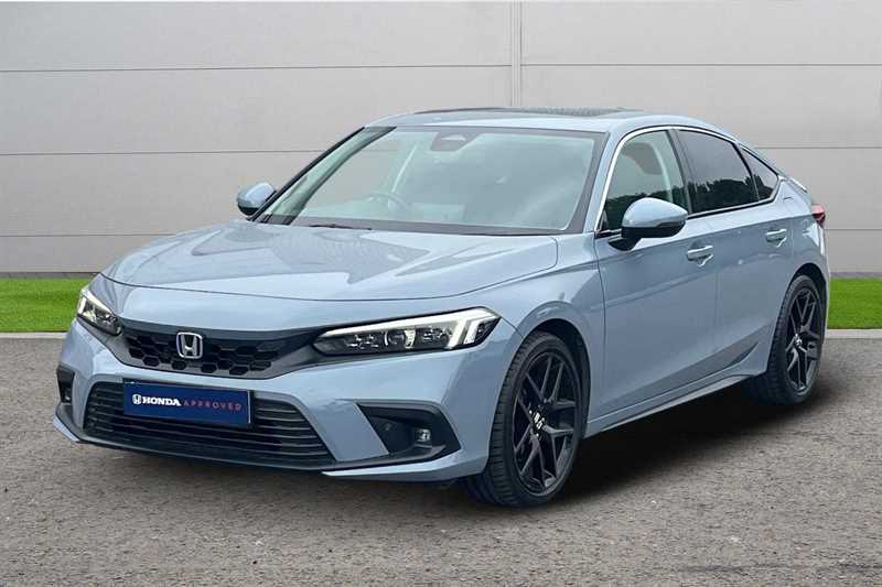 Used Honda CR-V for sale - 76745601: Photo 10