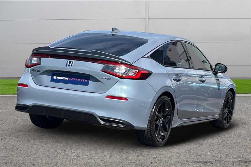 Used Honda CR-V for sale - 76745601: Photo 12