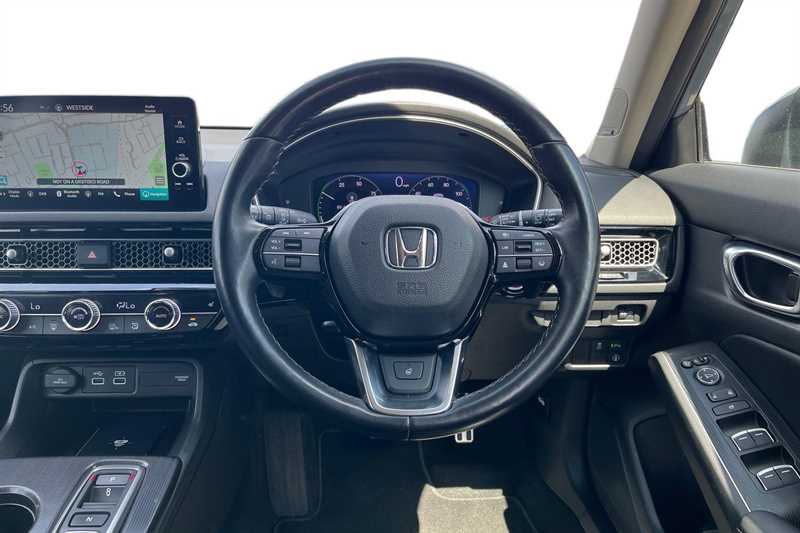 Used Honda CR-V for sale - 76745601: Photo 13