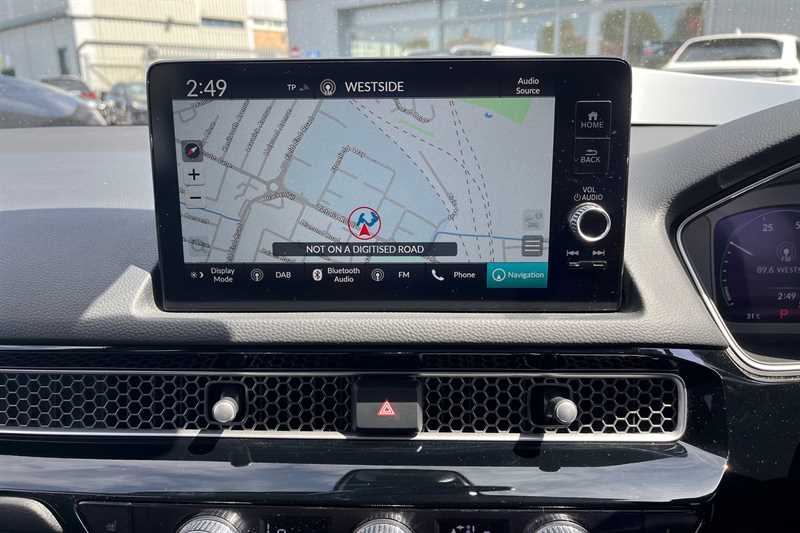 Used Honda CR-V for sale - 76745601: Photo 14