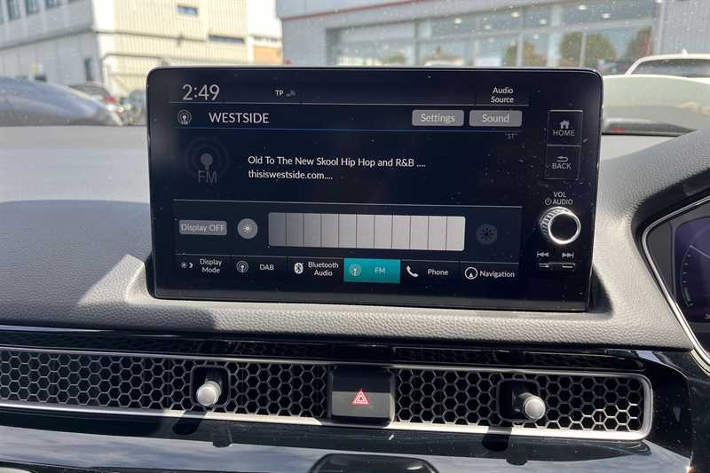 Used Honda CR-V for sale - 76745601: Photo 15